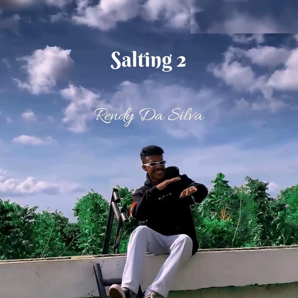 Salting 2