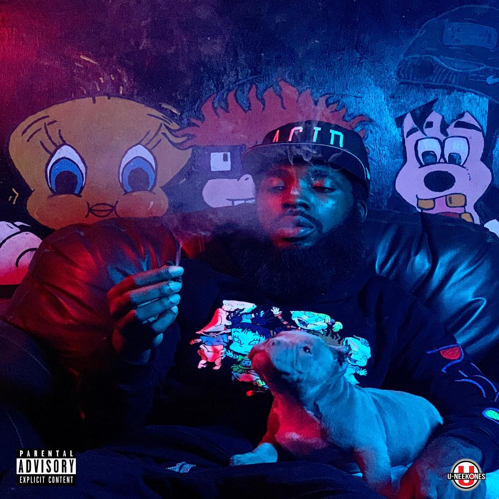 No Games (Explicit)