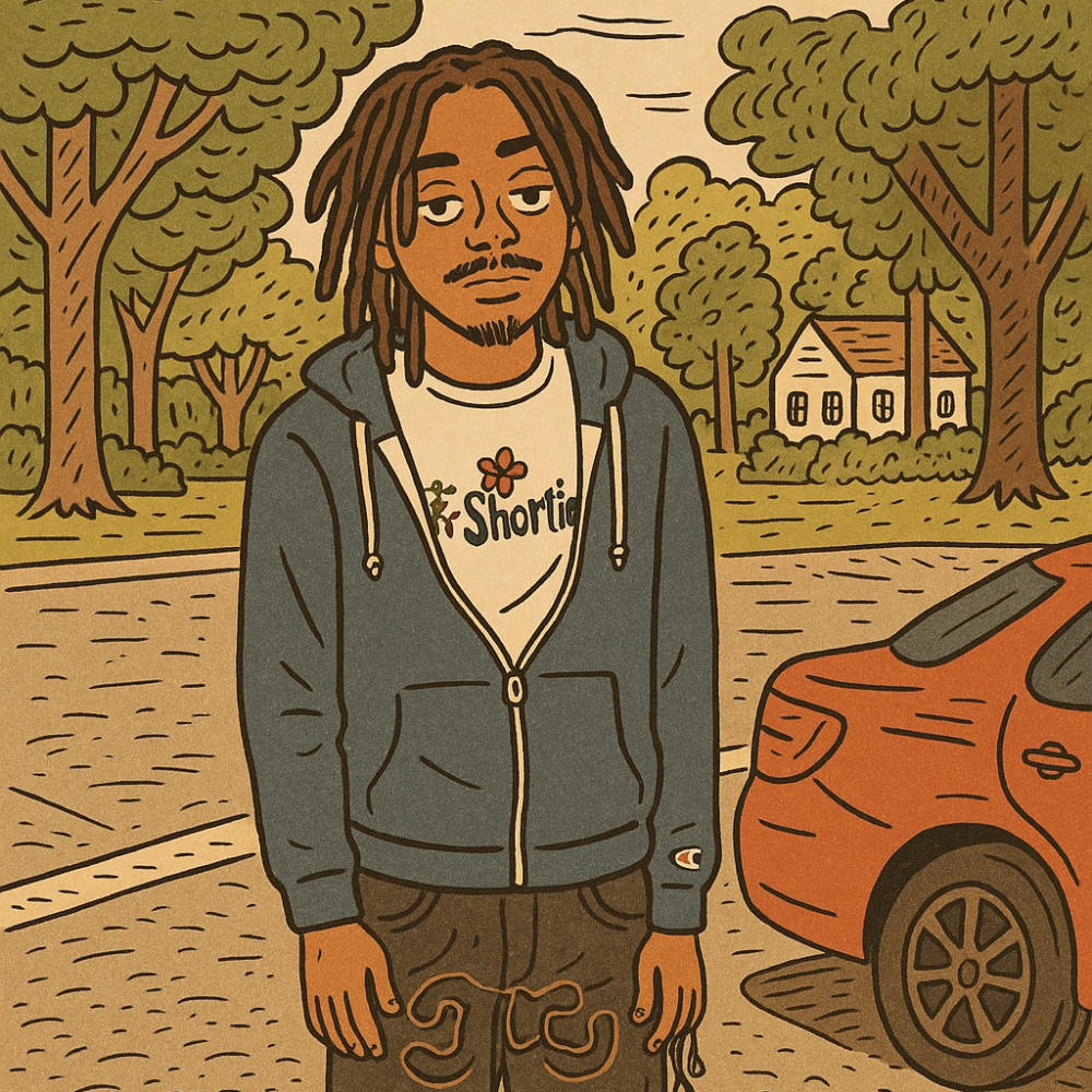 Think Bout Ya (Explicit)