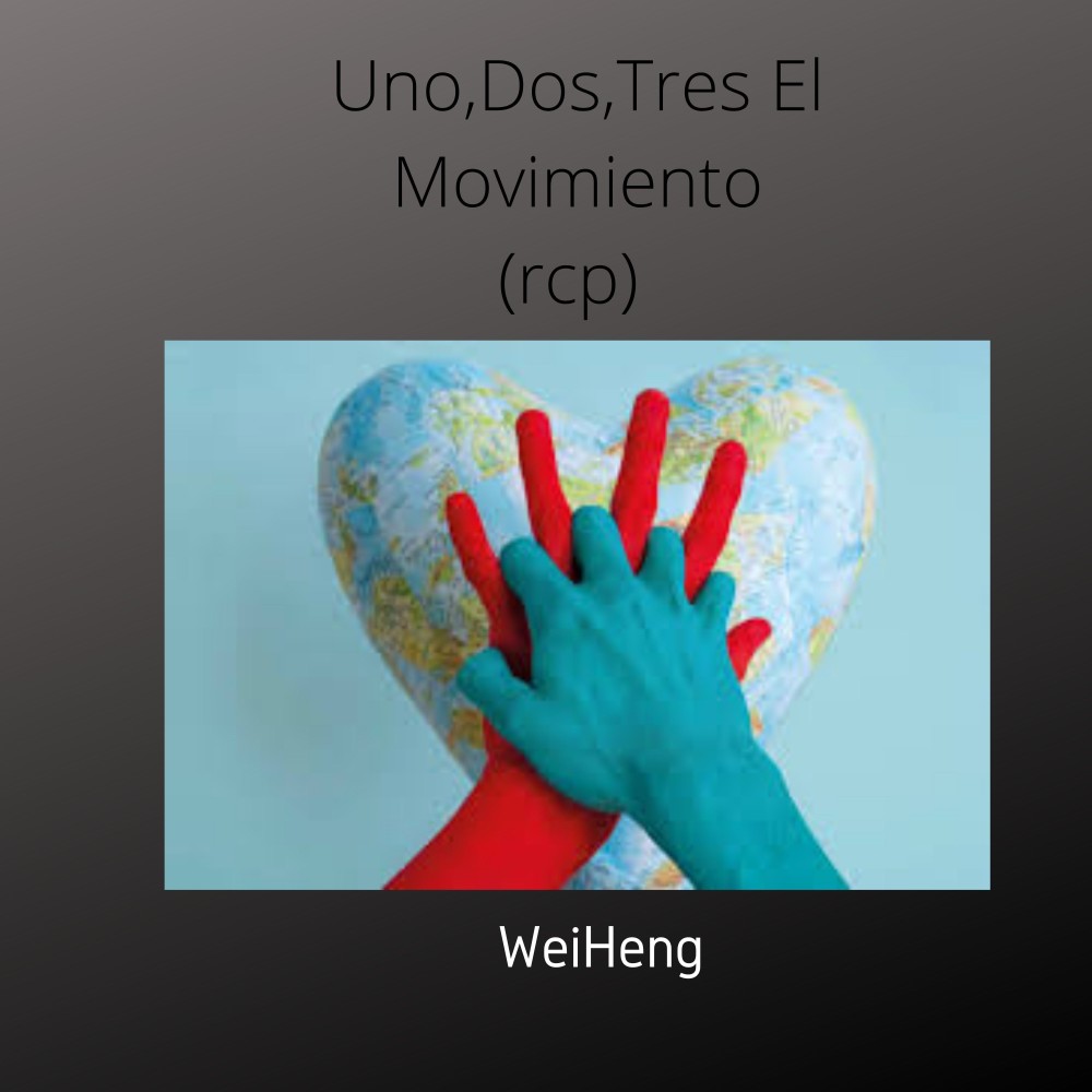 Uno, Dos, Tres El Movimiento(Rcp)