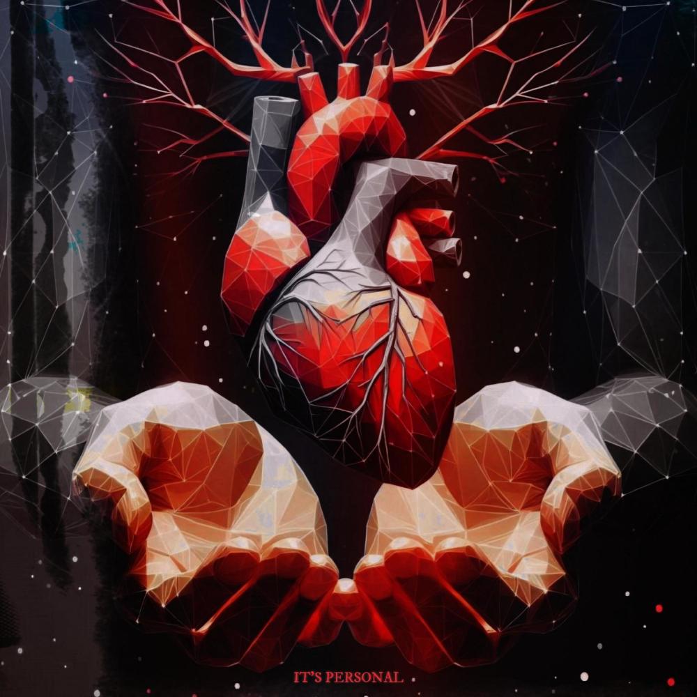 LOVE PAIN WAR (feat. C4 Crotona)