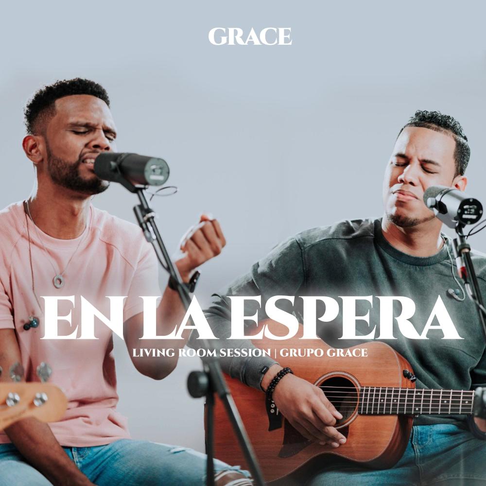 En La Espera (Living Room Session)