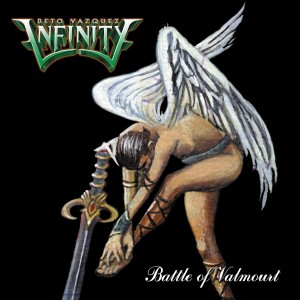 Beto Vazquez Infinity的專輯Battle Of Valmourt