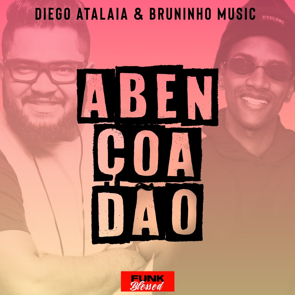 Abençoadão