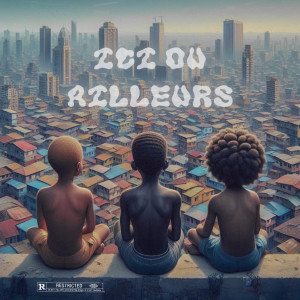 Album Ici ou ailleurs (Explicit) from Hidan