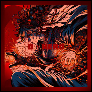 Album D.HERO from DAZZLING