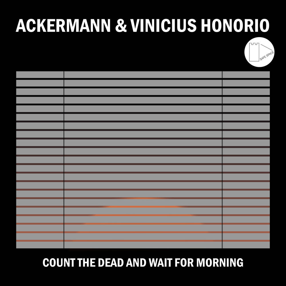 Count the dead and wait for morning (Greg Gow 'One More Stab' Remix)