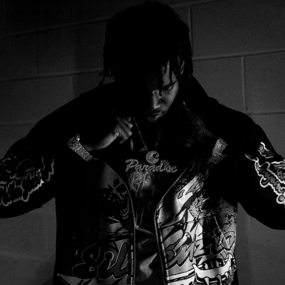Depending on Me (Explicit)
