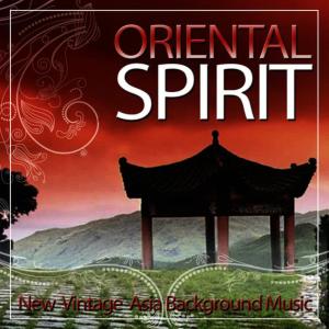 Tuna Estudiantil San Valentín de los Reyes的專輯Oriental Spirit. New Vintage Asia Background Music