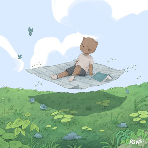 Lullaby的專輯Serenity