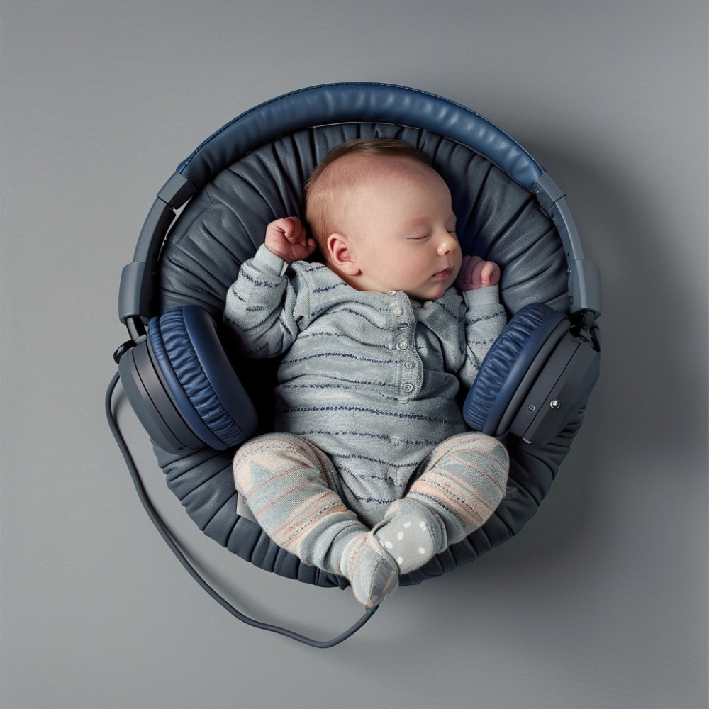 Moonbeam Sleep Song