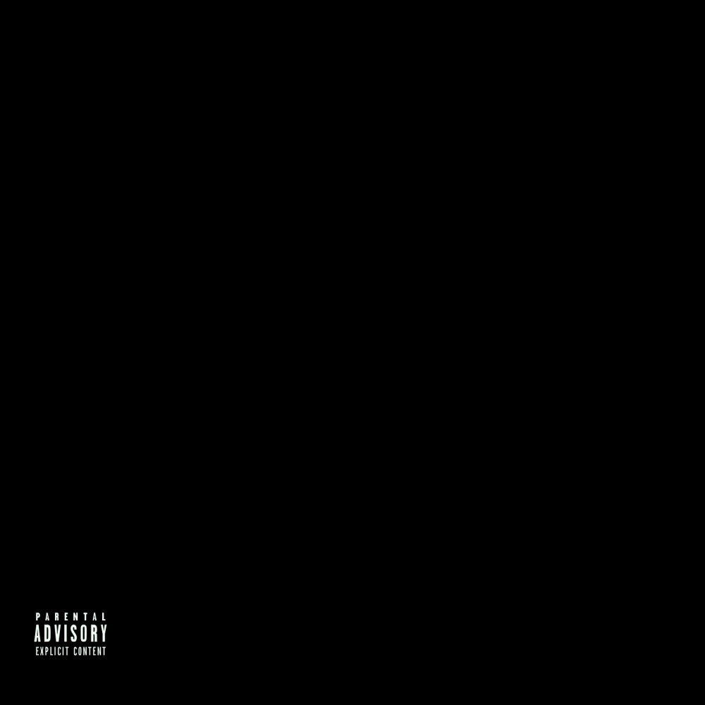All Black (Explicit)