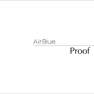 ดาวน์โหลดและฟังเพลง I Swear and I'll Never พร้อมเนื้อเพลงจาก AirBlue