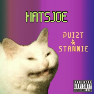 Album HATSJOE oleh Stannie