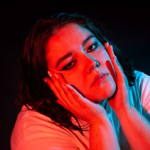 Album Красный свет from Joline