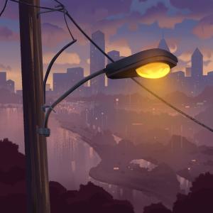 default playlist img