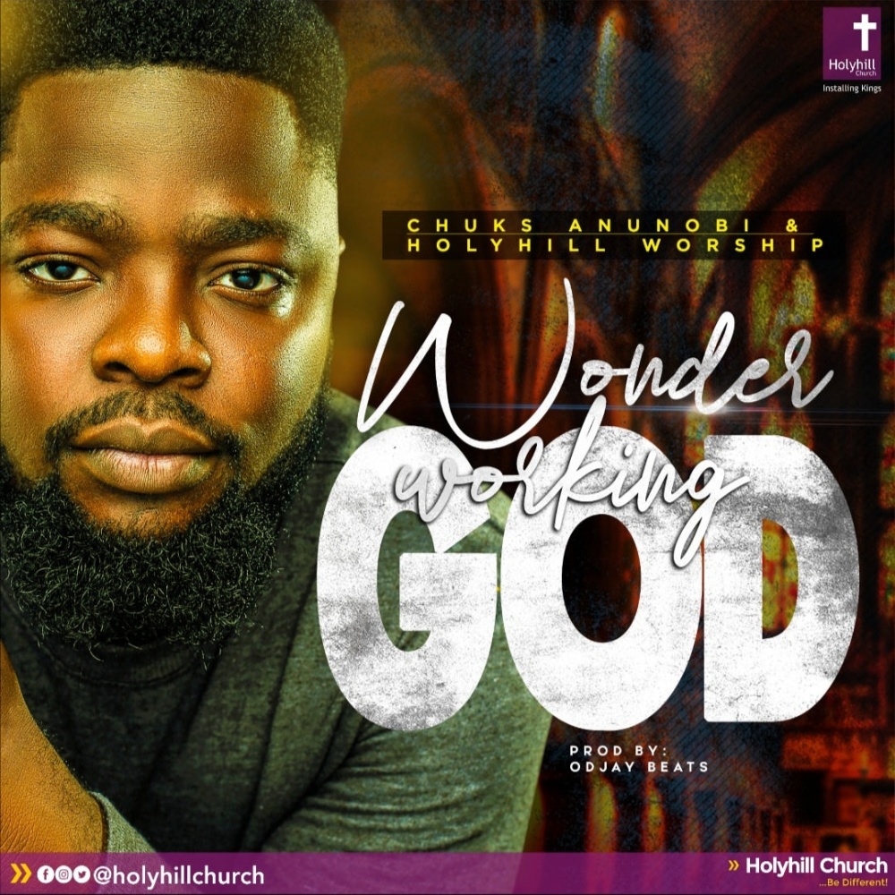 Wonder Working God