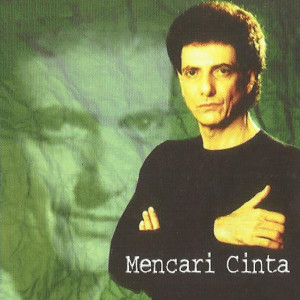 Album Mencari Cinta from Achmad Albar