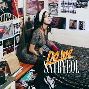 Album Do Me from Satbyeol
