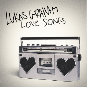 Lukas Graham的專輯Love Songs