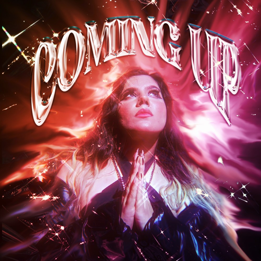 COMING UP (Explicit)