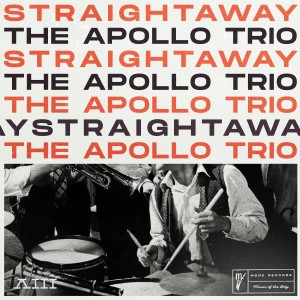 ดาวน์โหลดและฟังเพลง Straightaway พร้อมเนื้อเพลงจาก James Apollo