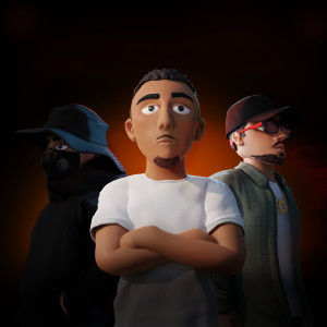 收聽Morad的No Estuviste En Lo Malo (Remix)歌詞歌曲