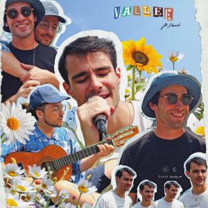 ดาวน์โหลดและฟังเพลง Vallée (feat. Deuzel) พร้อมเนื้อเพลงจาก Ligne10