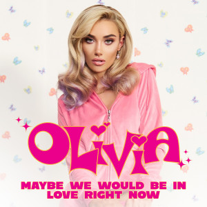 收聽Olivia O'Brien的Almost In Love歌詞歌曲
