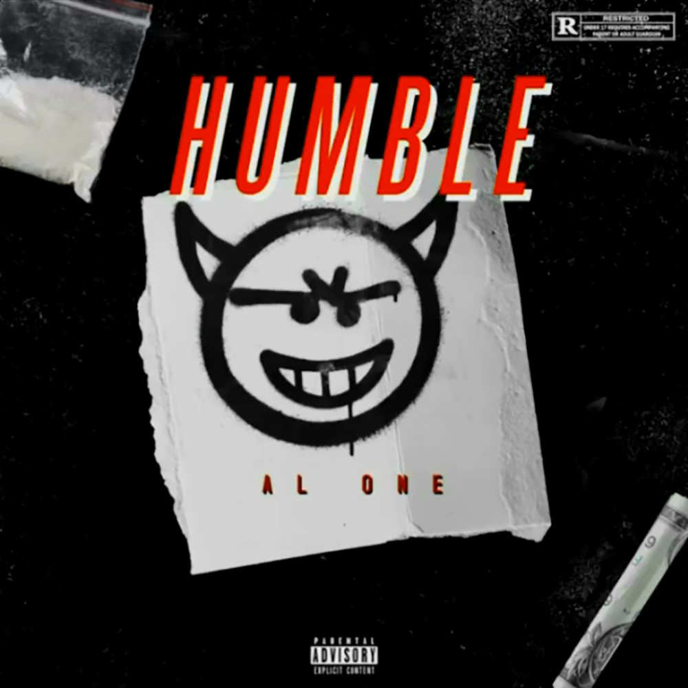 Humble (Explicit)