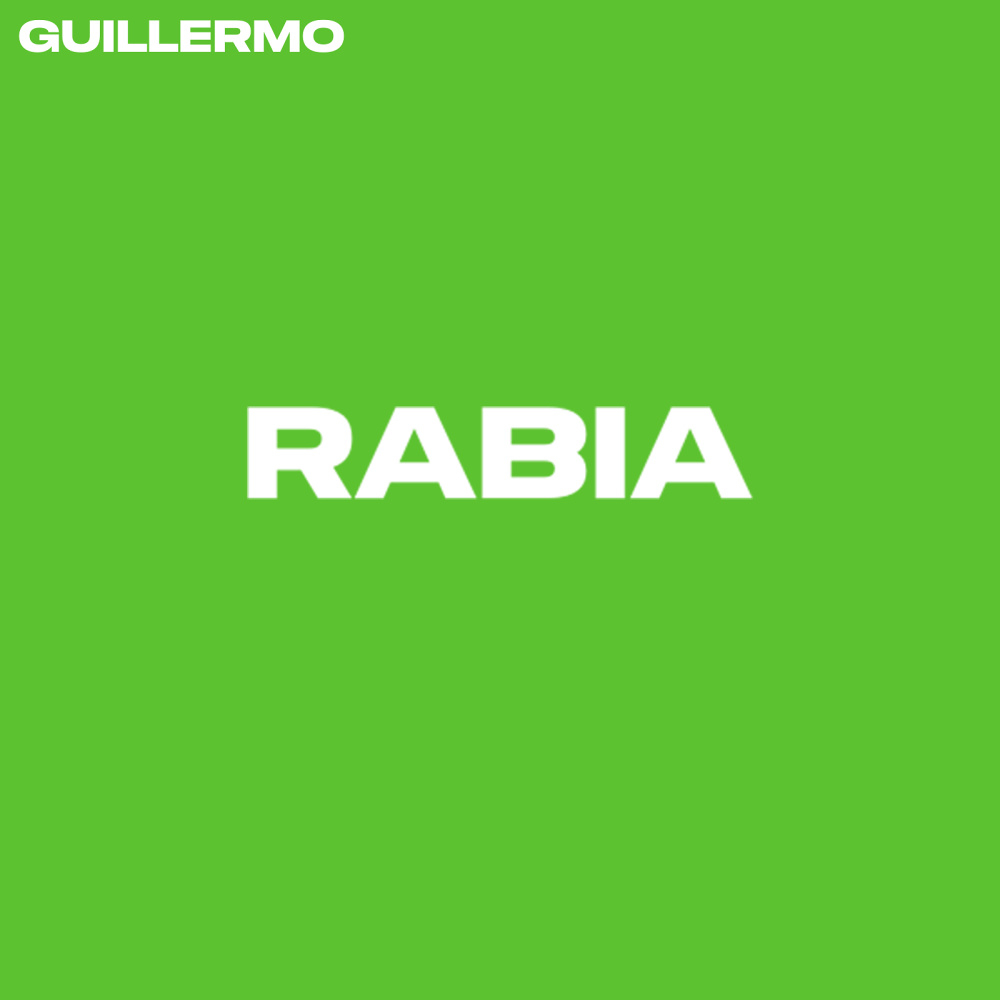 Rabia