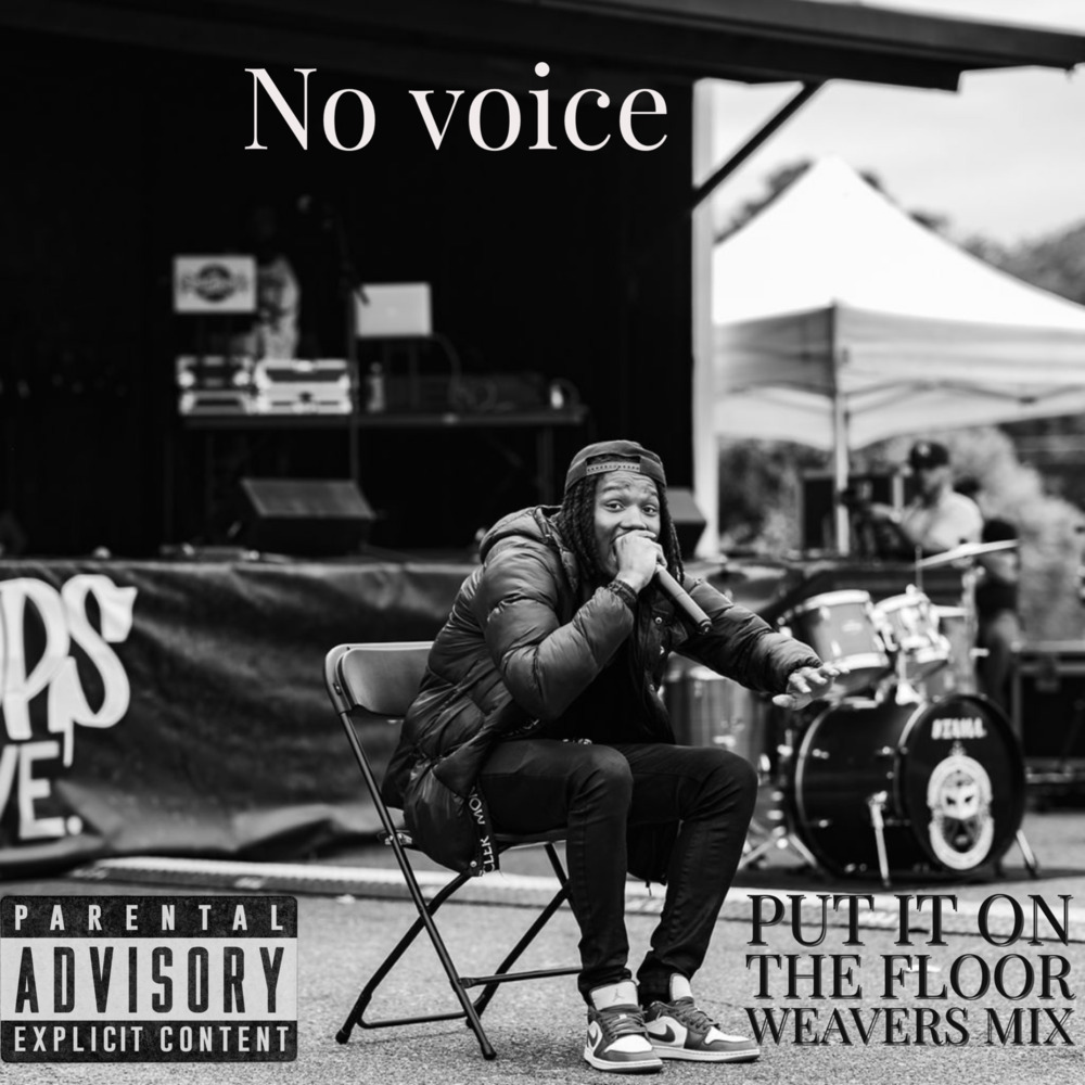 No Voice (Explicit)