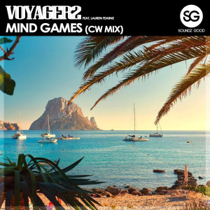Album Mind Games (CW Mix) from Voyager2