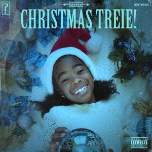 Treie的專輯Christmas Treie! (Explicit)