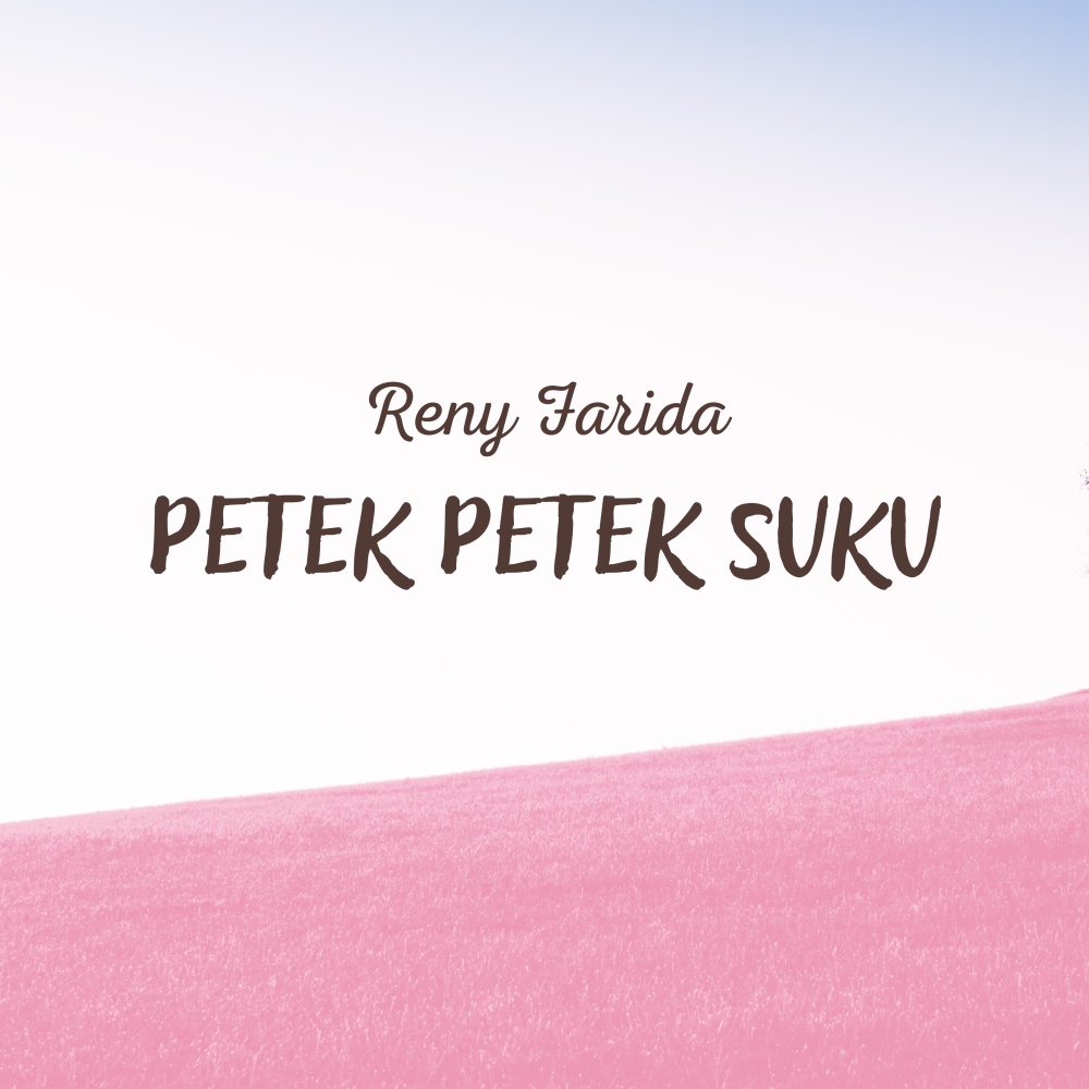 Petek Petek Suku