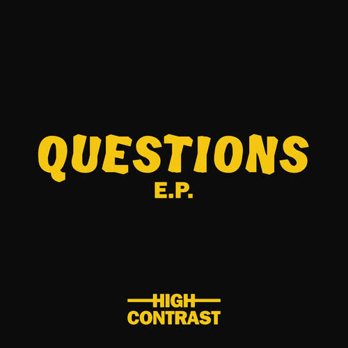 Questions (Armand Van Helden Club Edit)