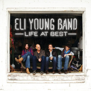 ดาวน์โหลดและฟังเพลง The Fight (Album Version) พร้อมเนื้อเพลงจาก Eli Young Band