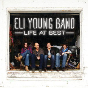 ดาวน์โหลดและฟังเพลง I Love You พร้อมเนื้อเพลงจาก Eli Young Band