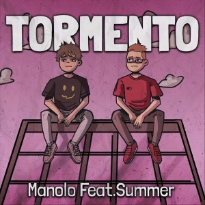 Manolo的专辑Tormento