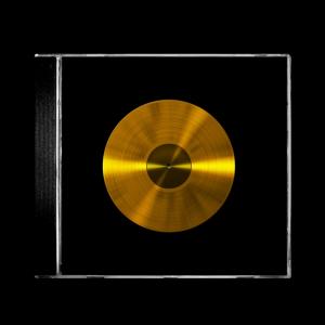 Album GOLD (Explicit) from 조광일