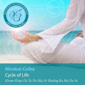 收聽Mirabai Ceiba的Healing Ra Ma Da Sa歌詞歌曲