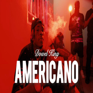 Album Americano (Explicit) from 
