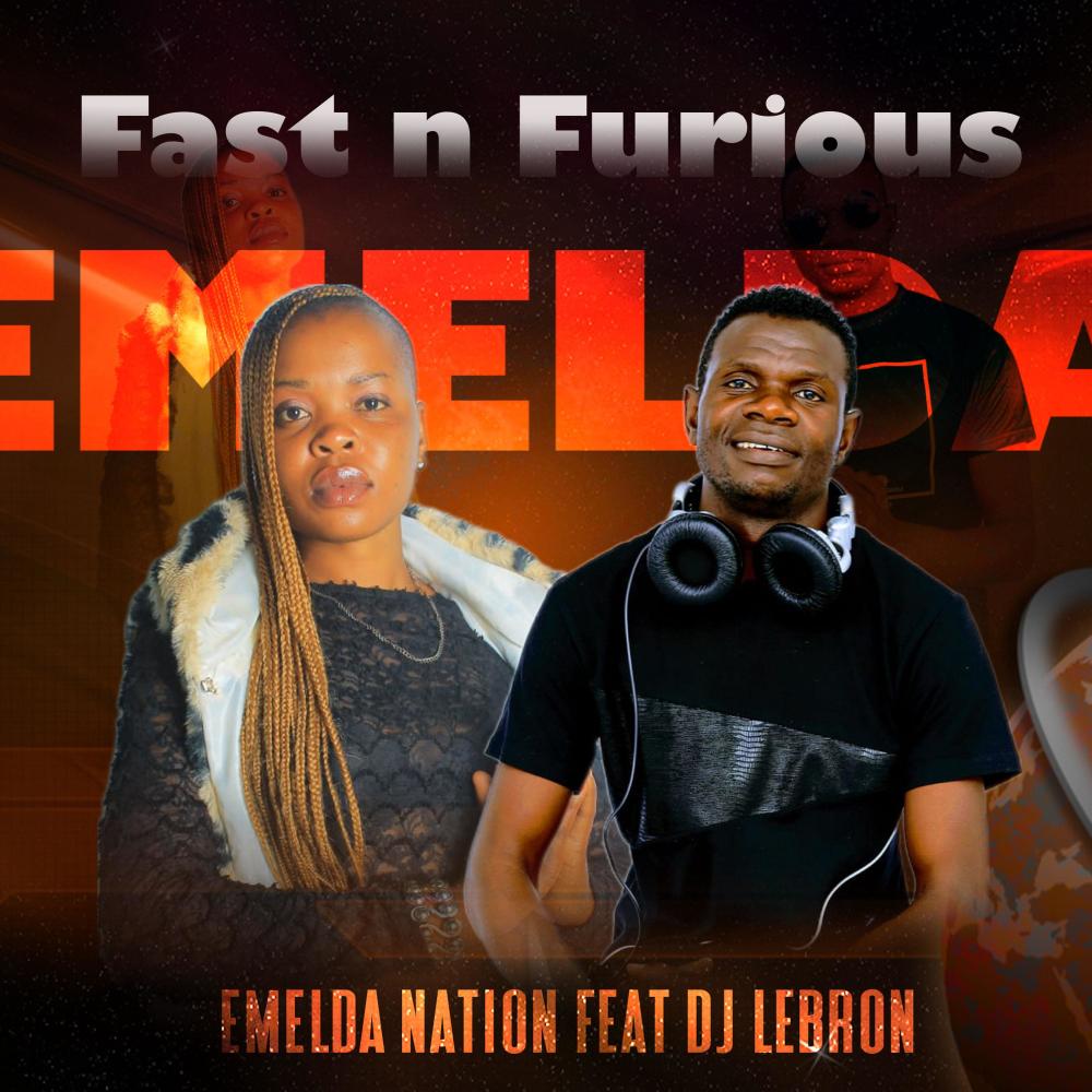 Fast n Furious (feat. Dj Lebron)