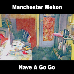 ดาวน์โหลดและฟังเพลง Girl Games พร้อมเนื้อเพลงจาก The Manchester Mekon
