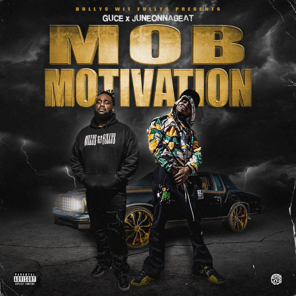 The Hard Way (Explicit)