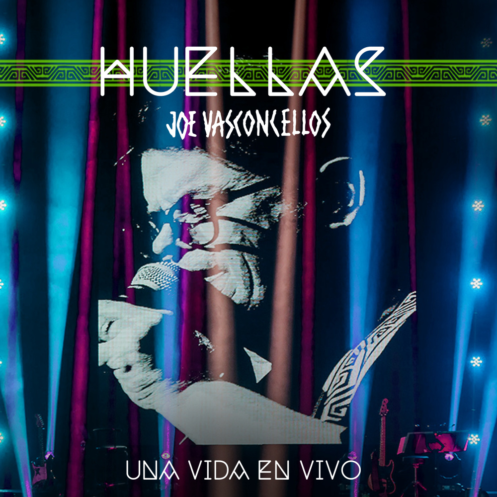 Hijo Del Sol Luminoso(En Vivo)