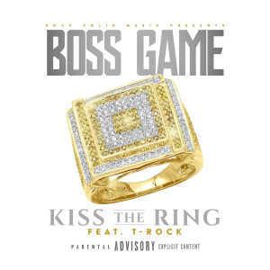 Listen to Kiss the Ring (Explicit) song with lyrics from Boss Game