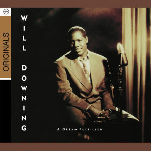 收聽Will Downing的I Try歌詞歌曲