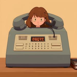 ดาวน์โหลดและฟังเพลง Voicemail พร้อมเนื้อเพลงจาก Fayte