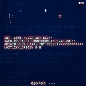 收聽Lost Sky的Need You歌詞歌曲